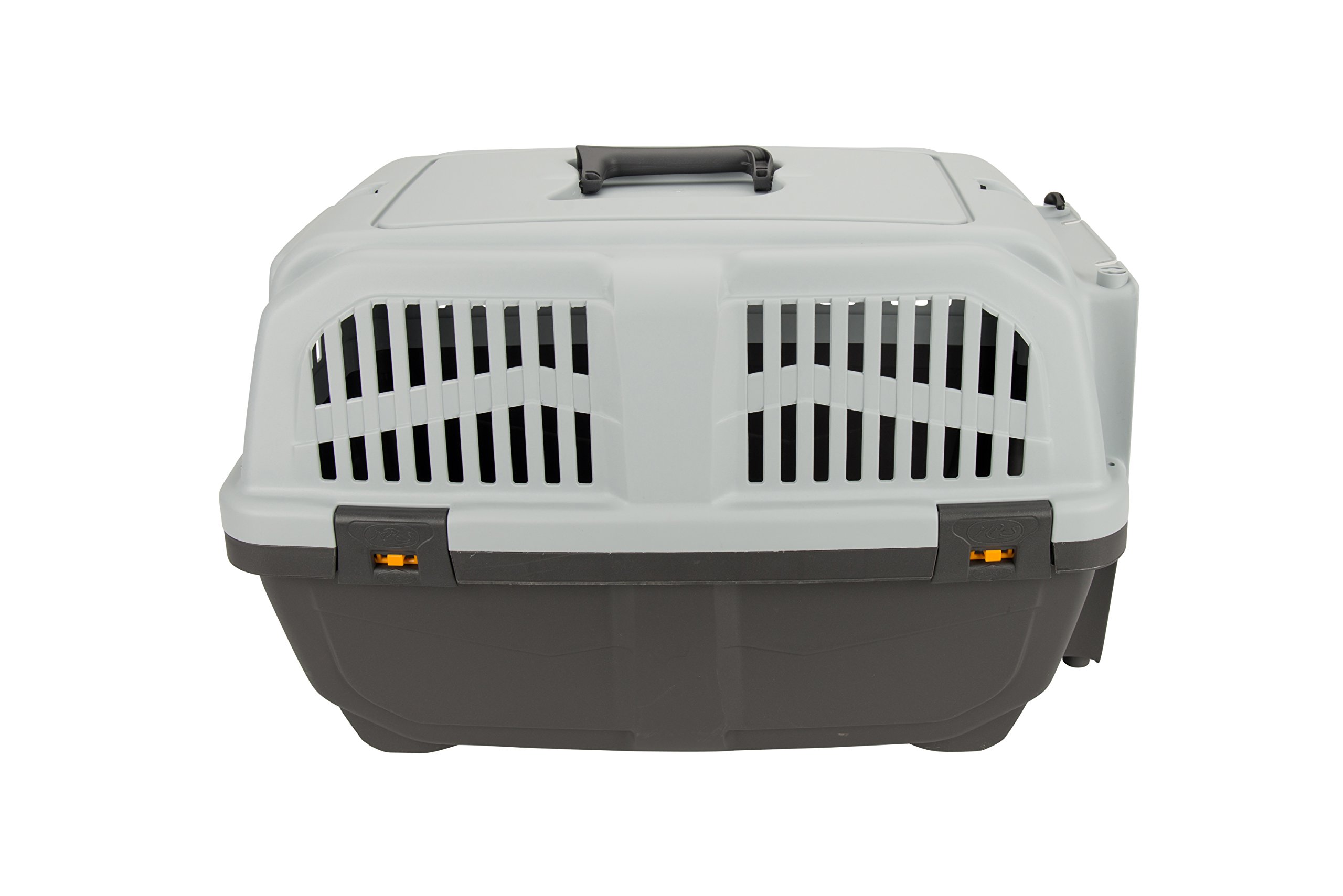 AIME Transportkorb Skudo Iata 2 (35 x 36 x 55 cm) für Hunde