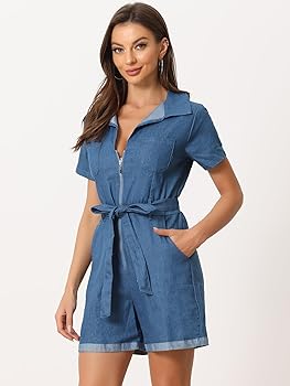 【＆her】アンドハー Voil Chambray All in one 71WlJBHmMLL._UY350_.jpg