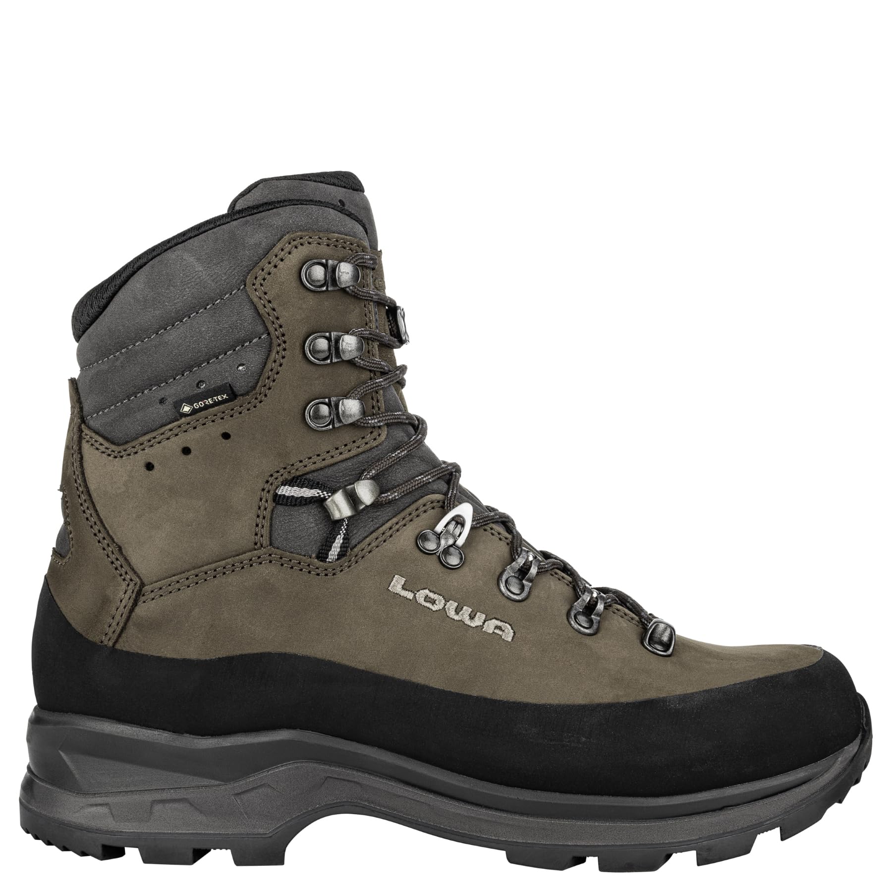 LOWA Stivali medio TIBET EVO GTX