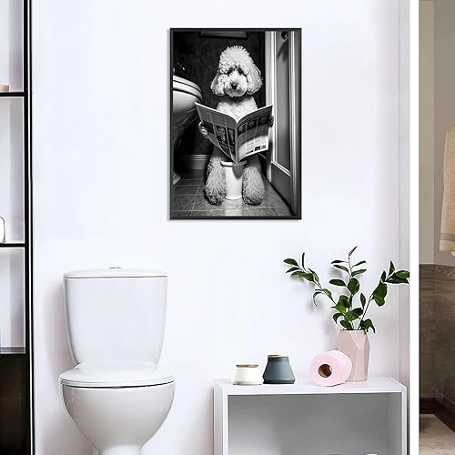 Miniatura 6 de For Living Room Bedroom Apartment Wall Decor 12x16in Wrapped Canvas0