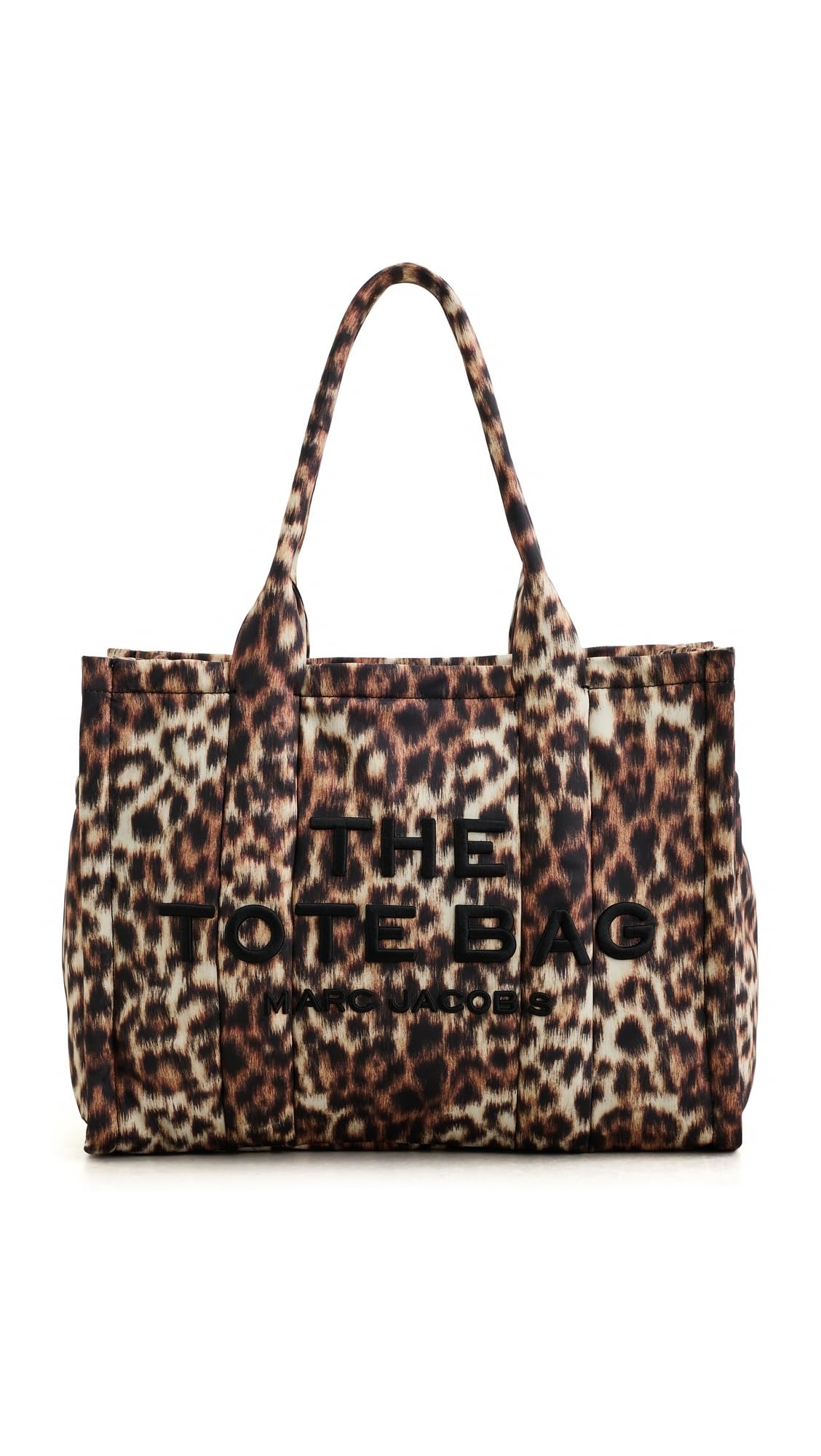 Marc Jacobs Women's The Large Puffy Tote Bag