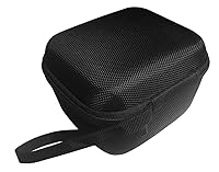 Vista 8 de Estuche rígido compatible con Remington Shortcut Pro Kit de corte de pelo