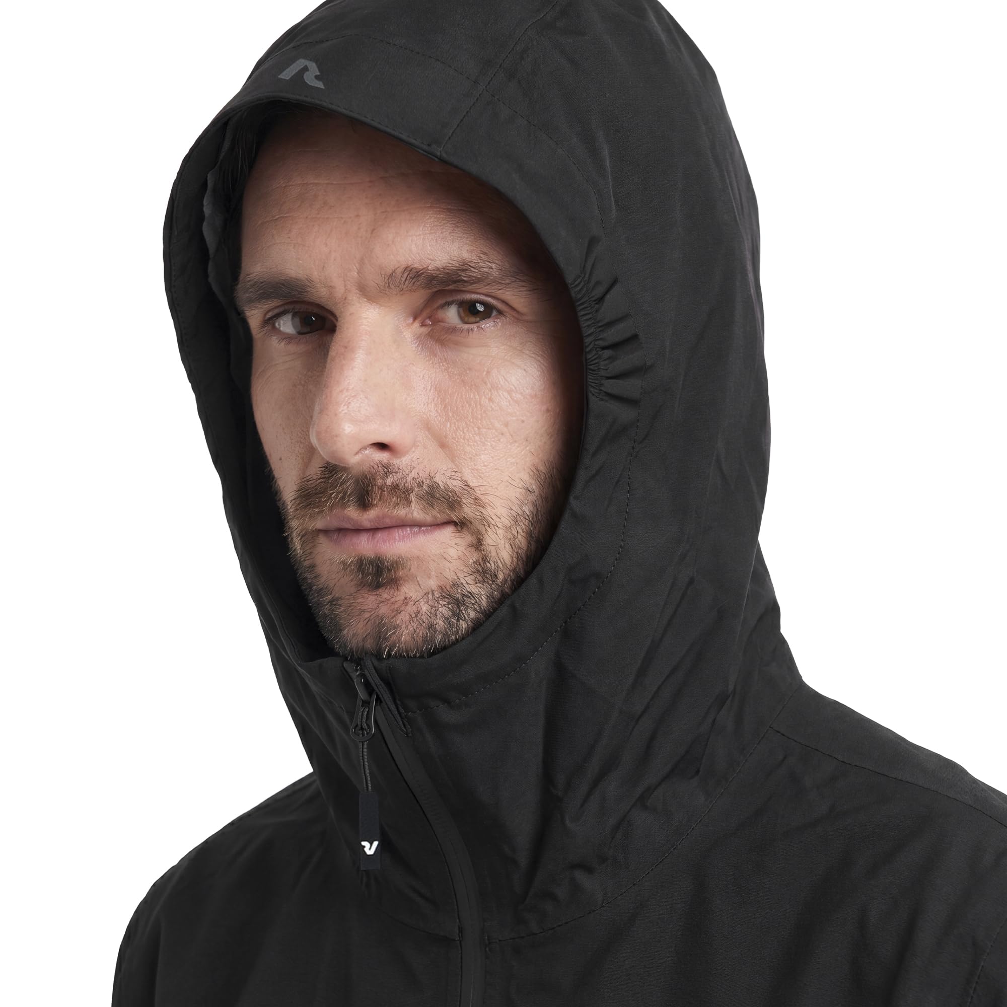RONCATO TRAVEL WEAR Chaqueta impermeable