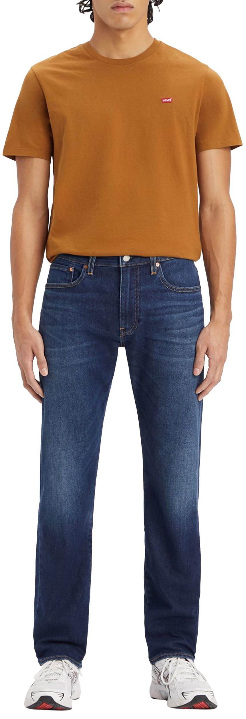 Levi's 502 Taper Vaqueros Hombre — view 44
