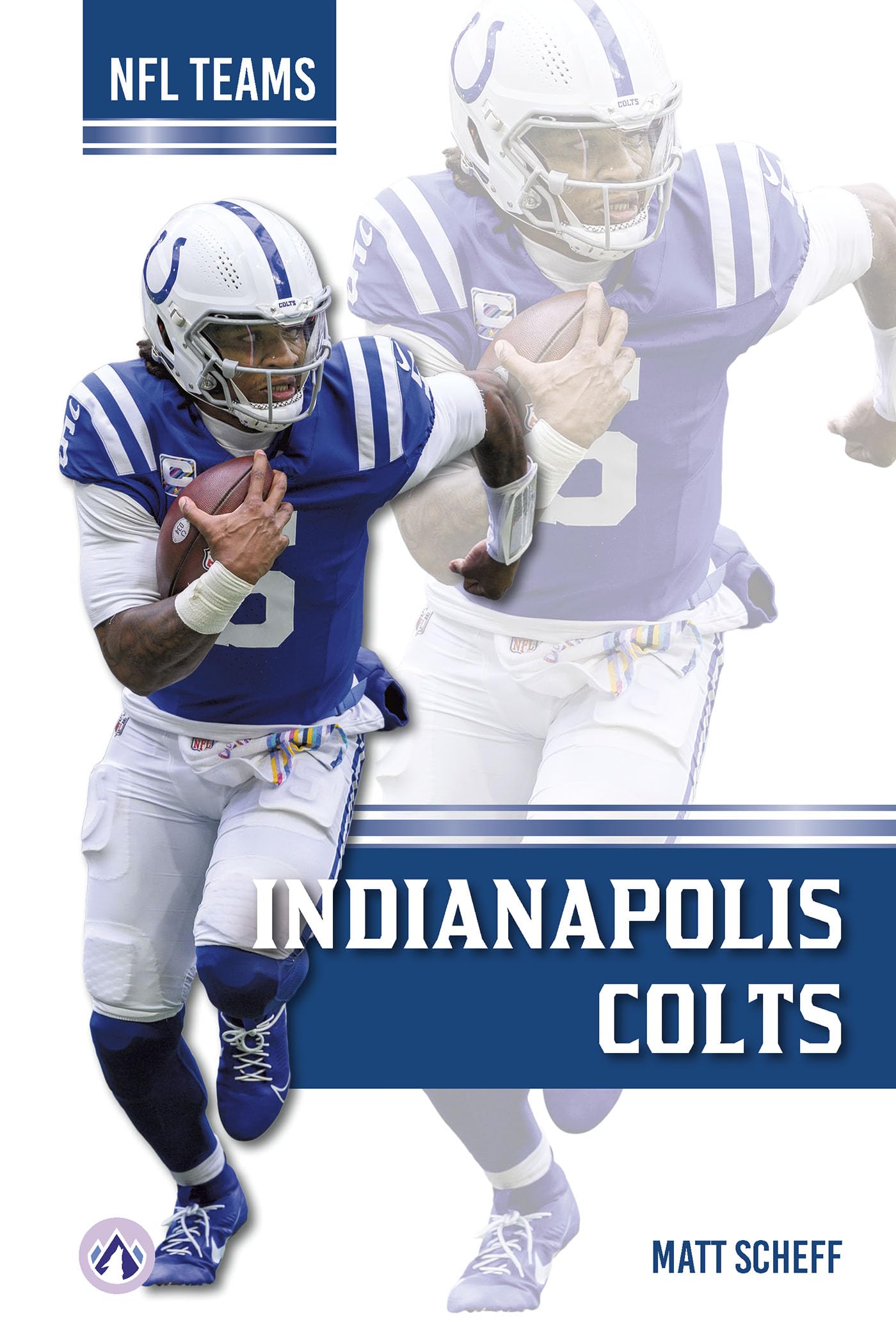 Indianapolis Colts (NFL Teams Set 2)