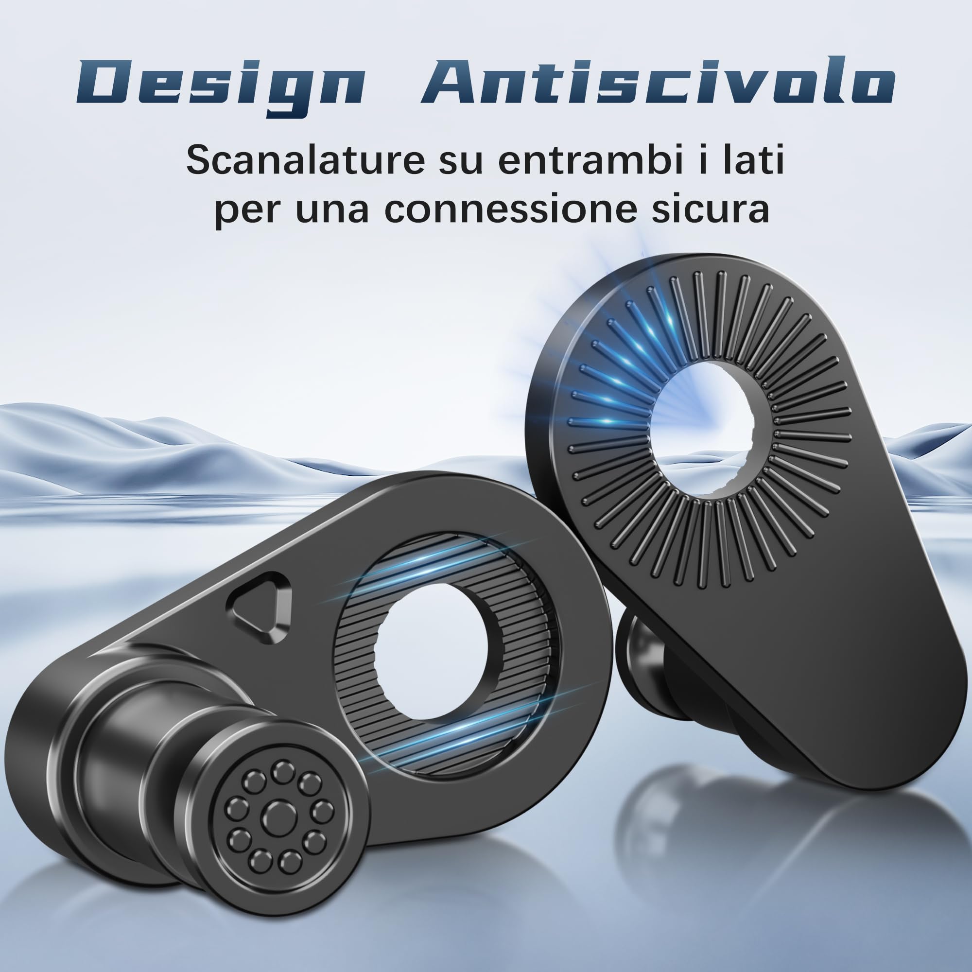 Frizione per rimorchio bicicletta Kid/Kid Plus 2016, gancio traino stabile