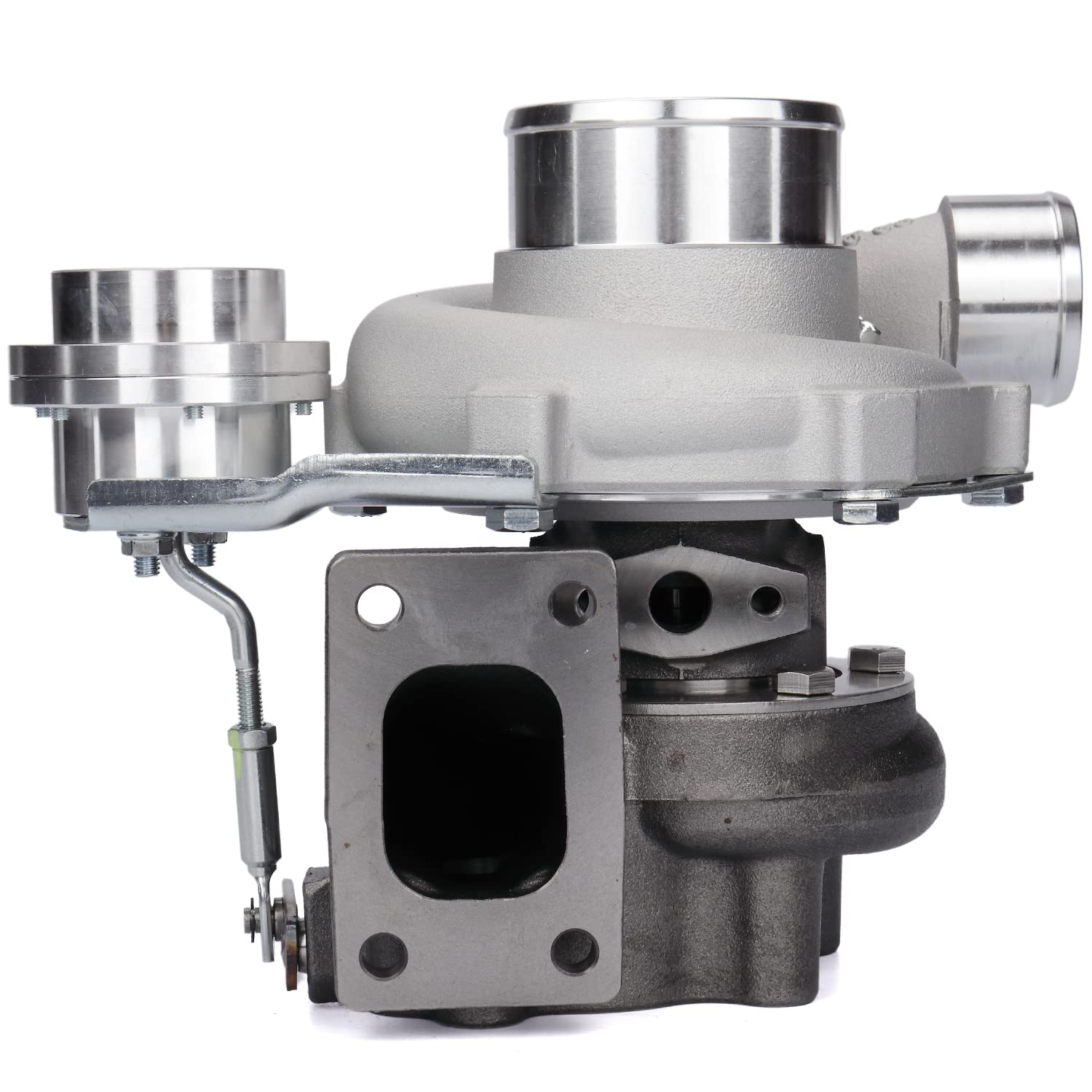 スキー K2 17/18 turbo charger 158 NEW K27 Turbocharger Porsche 53279887006