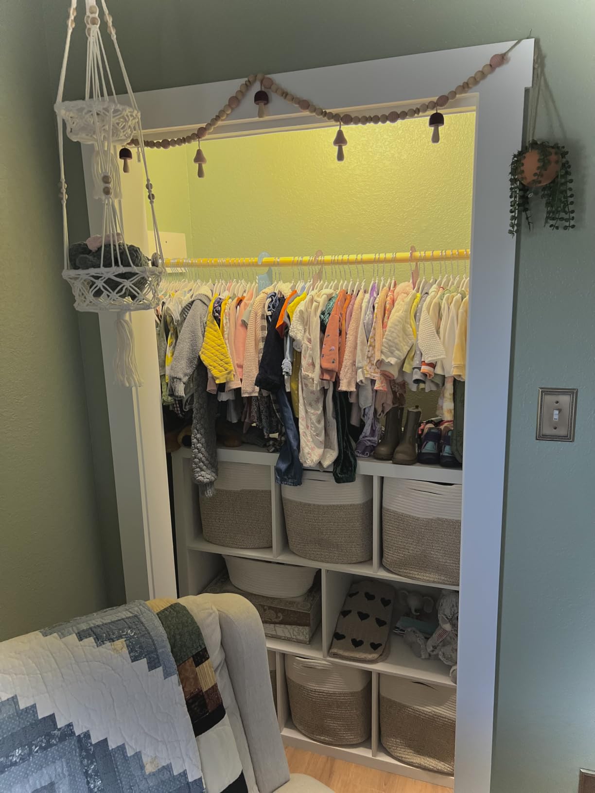Customer Image