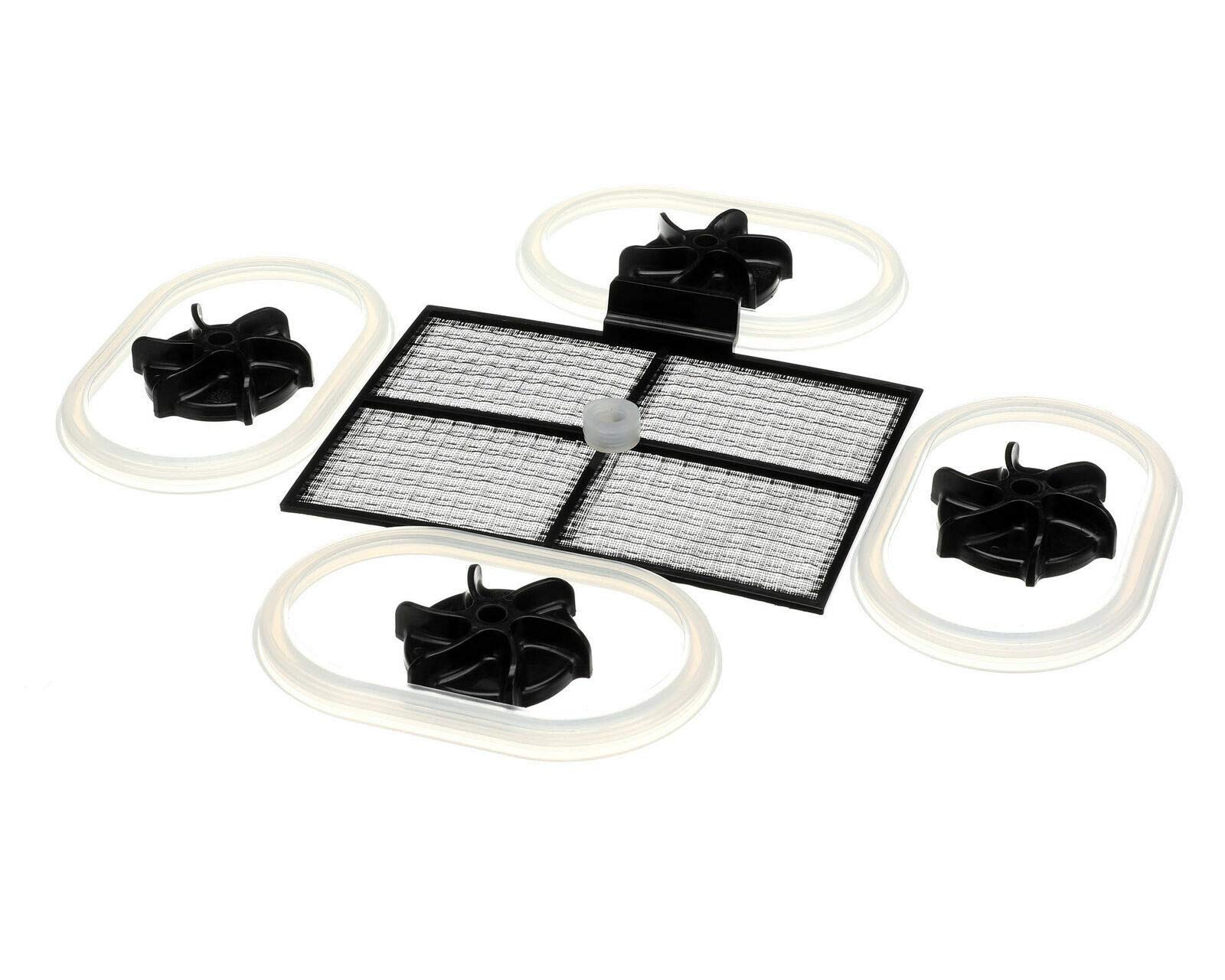 grindmasterCecilware 250-00122 Kit_Preventive Maintenance_Cs-4E-1