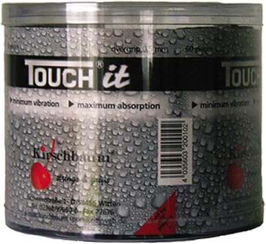 Kirschbaum Over Grip Touch It x 60, White