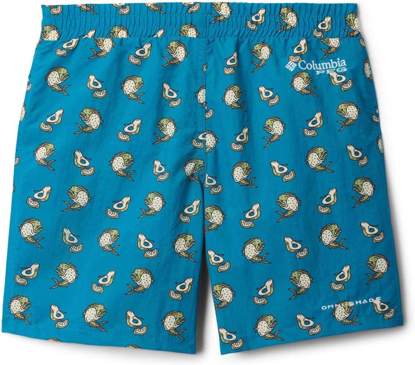 Columbia Boys Super Backcast II Short - Image 2