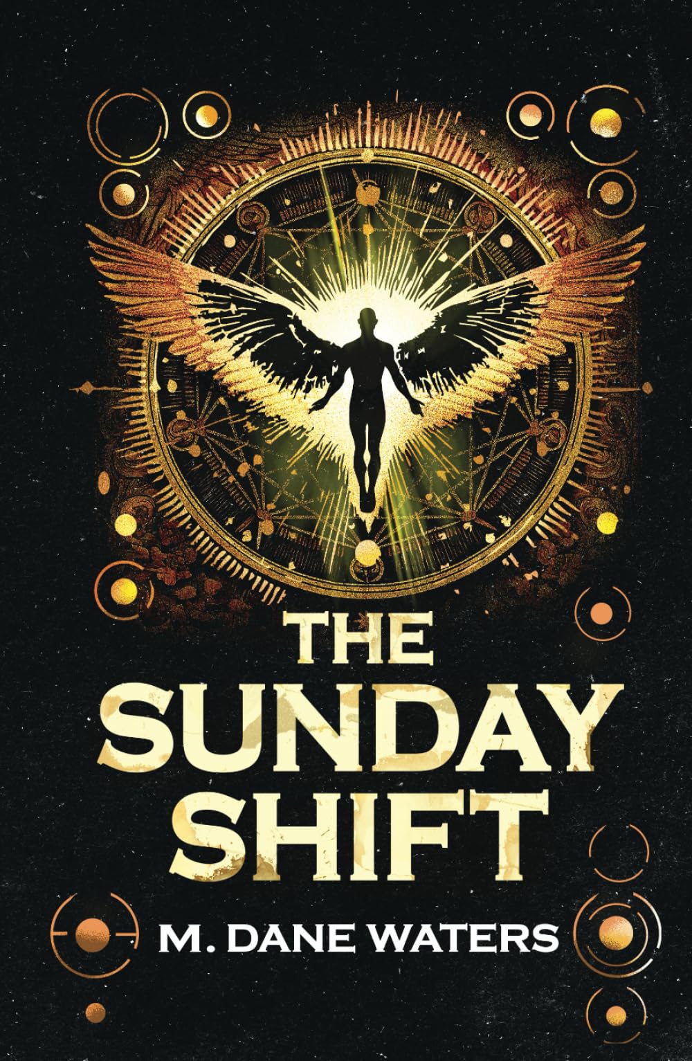 The Sunday Shift (The Sunday Shift Series)