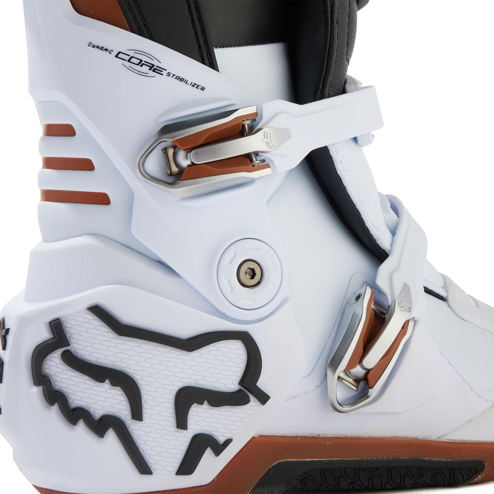 Fox Motion Boot Stivali da motociclettaUomo