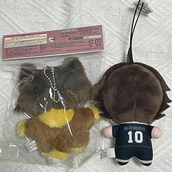 ねむけもくん【ハンドメイドぬいぐるみ】 ねむけもくん【じっけんしつのゆめ】ハンドメイドぬいぐるみ