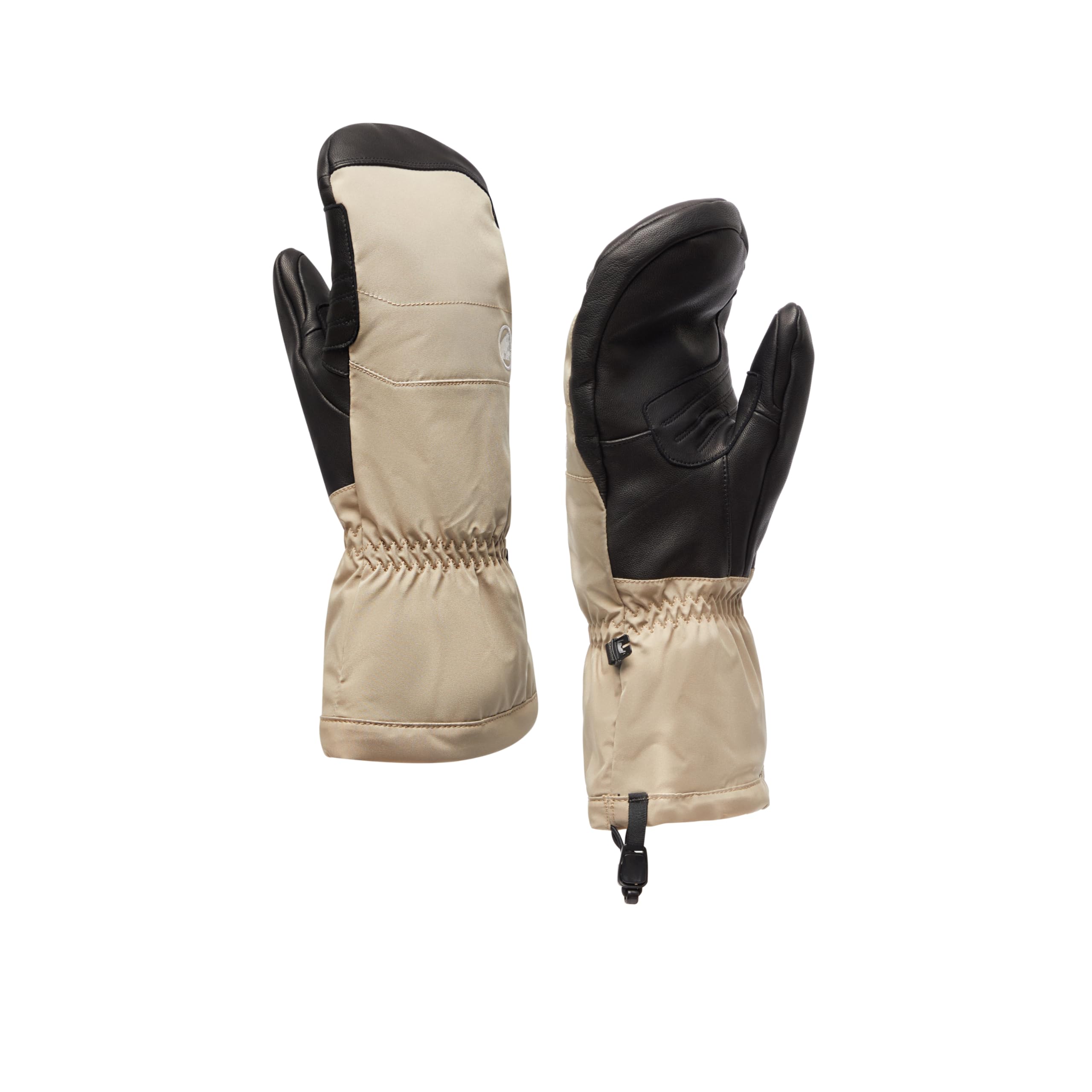 Mammut Stoney HS - Centro térmico