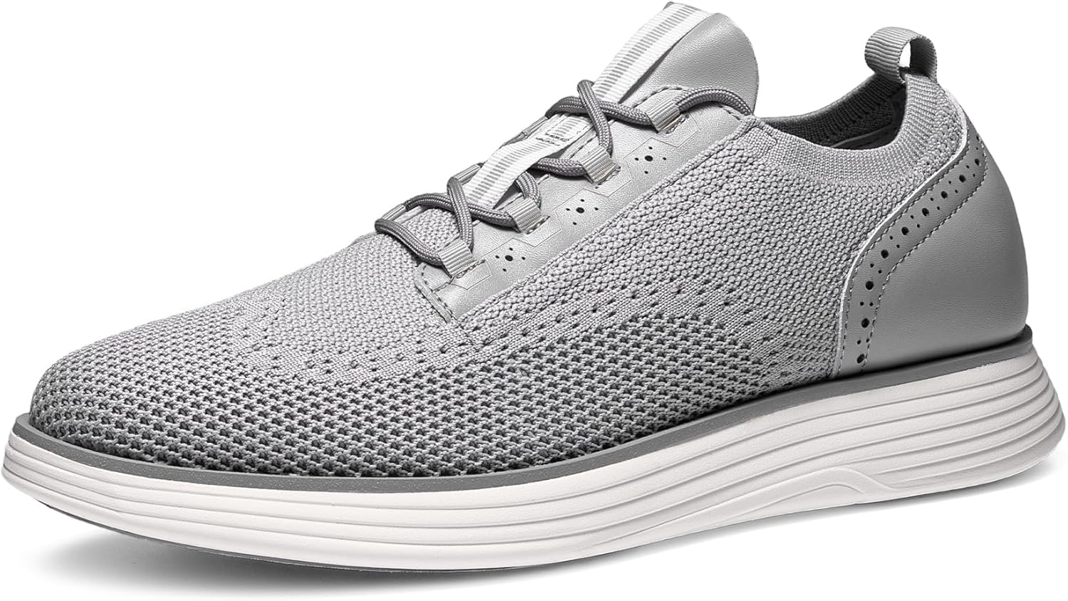 Bruno Marc Men’s Sbox2326m Derby Shoes