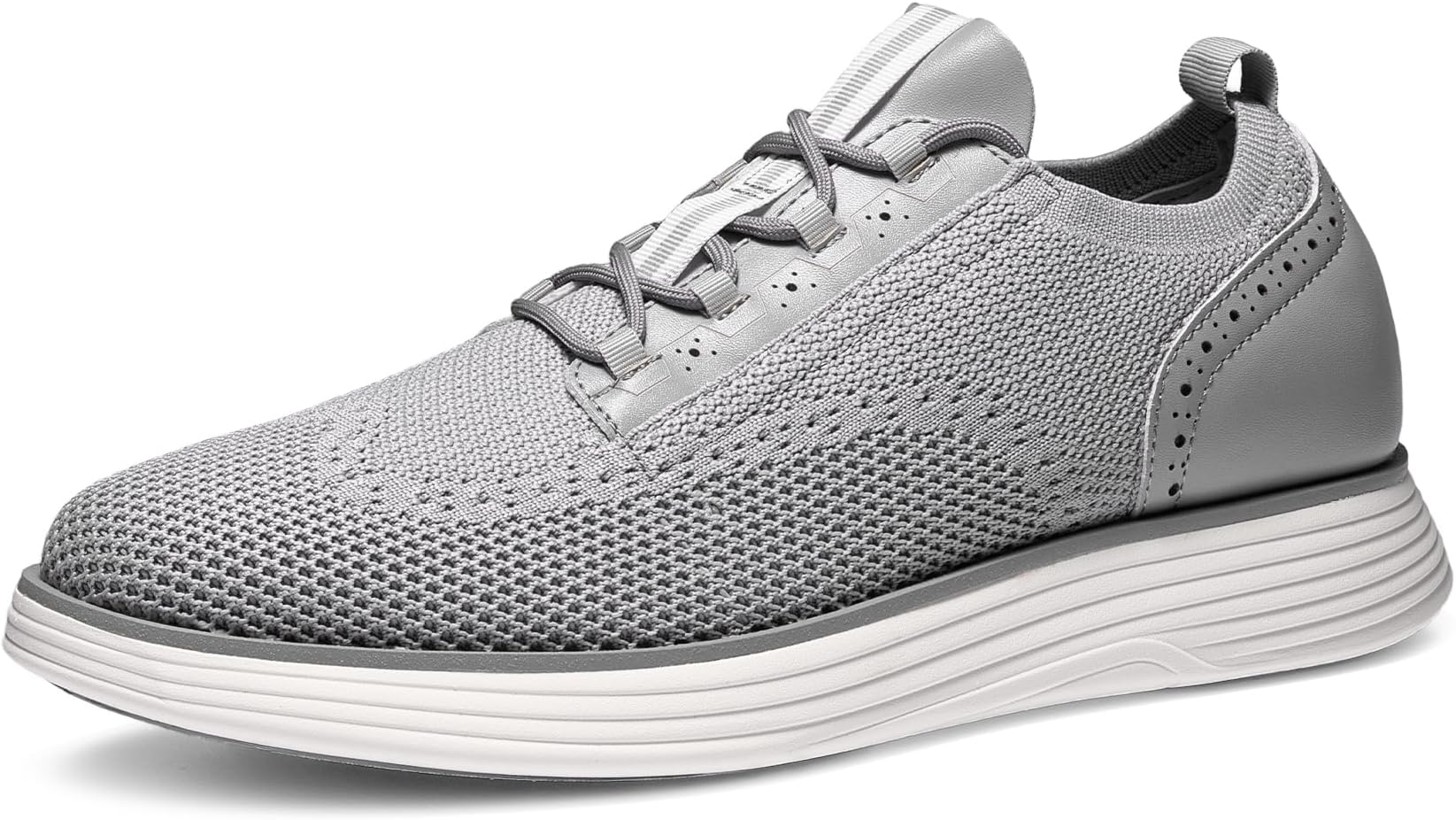 Men's Sbox2326m Derby Shoes