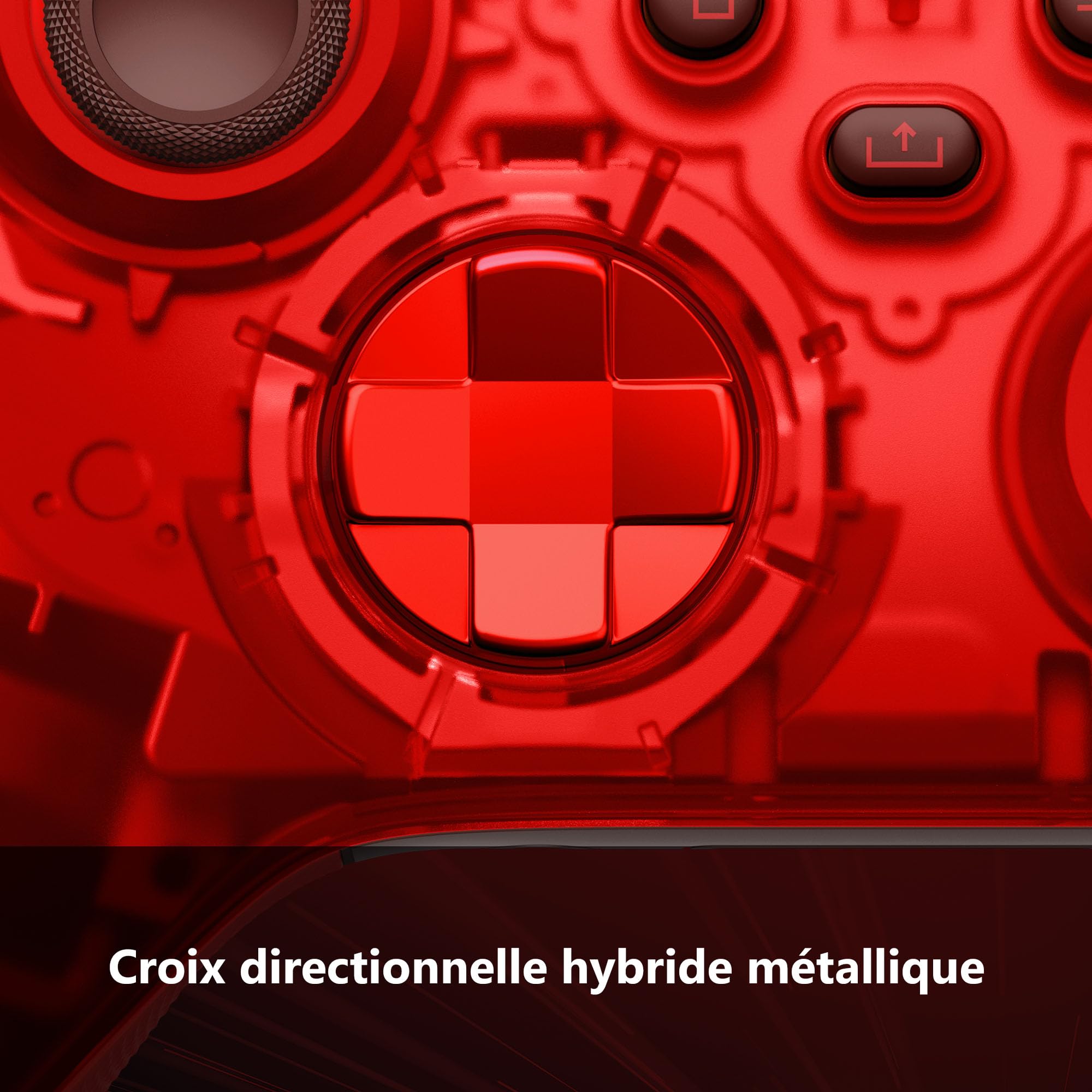 Xbox Pulse Cipher Special Edition, Manette sans fil Series X|S, One et Windows Devices