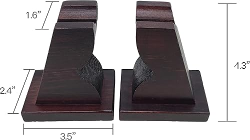Miniatura 2 de Soporte para espada Katana de madera, soporte de espada samurái japonesa decente, estante de madera para cuchillo, daga en casa u oficina