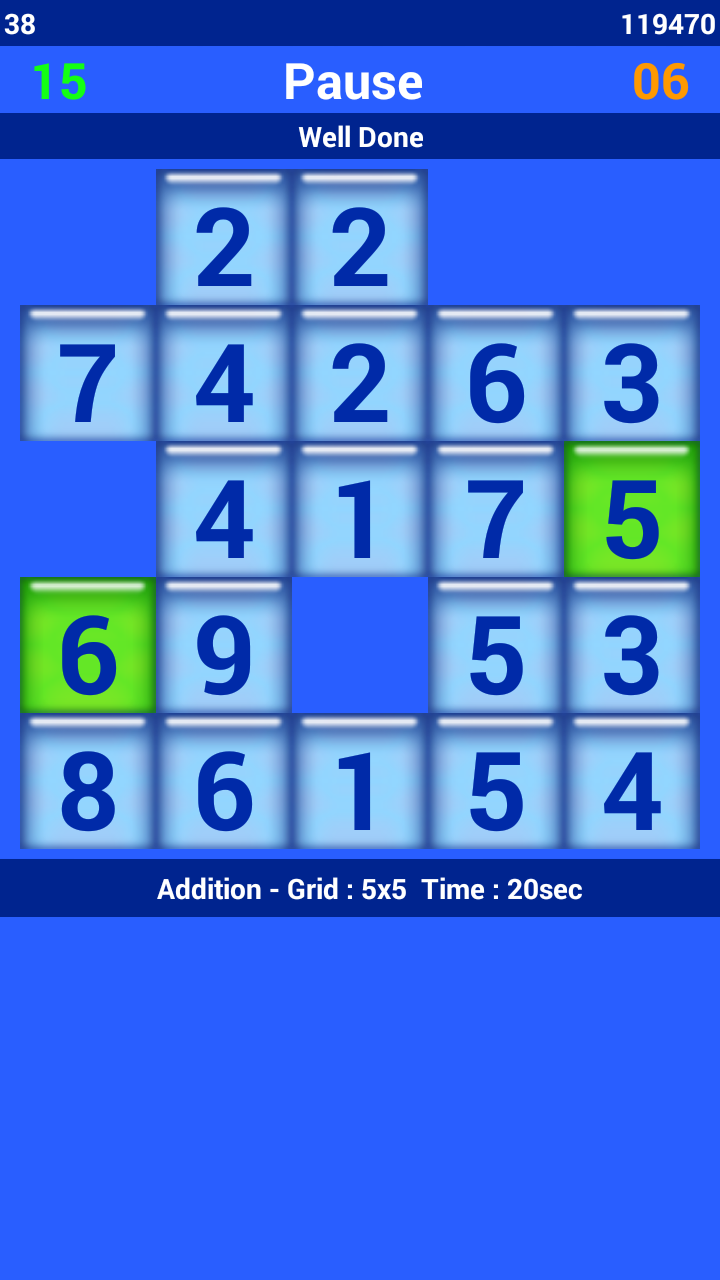 Math Master - App on Amazon Appstore
