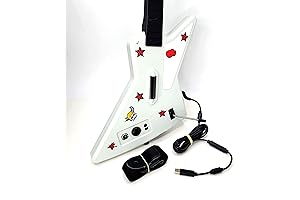 Xbox One Guitar Controller: Level Up Your Gaming