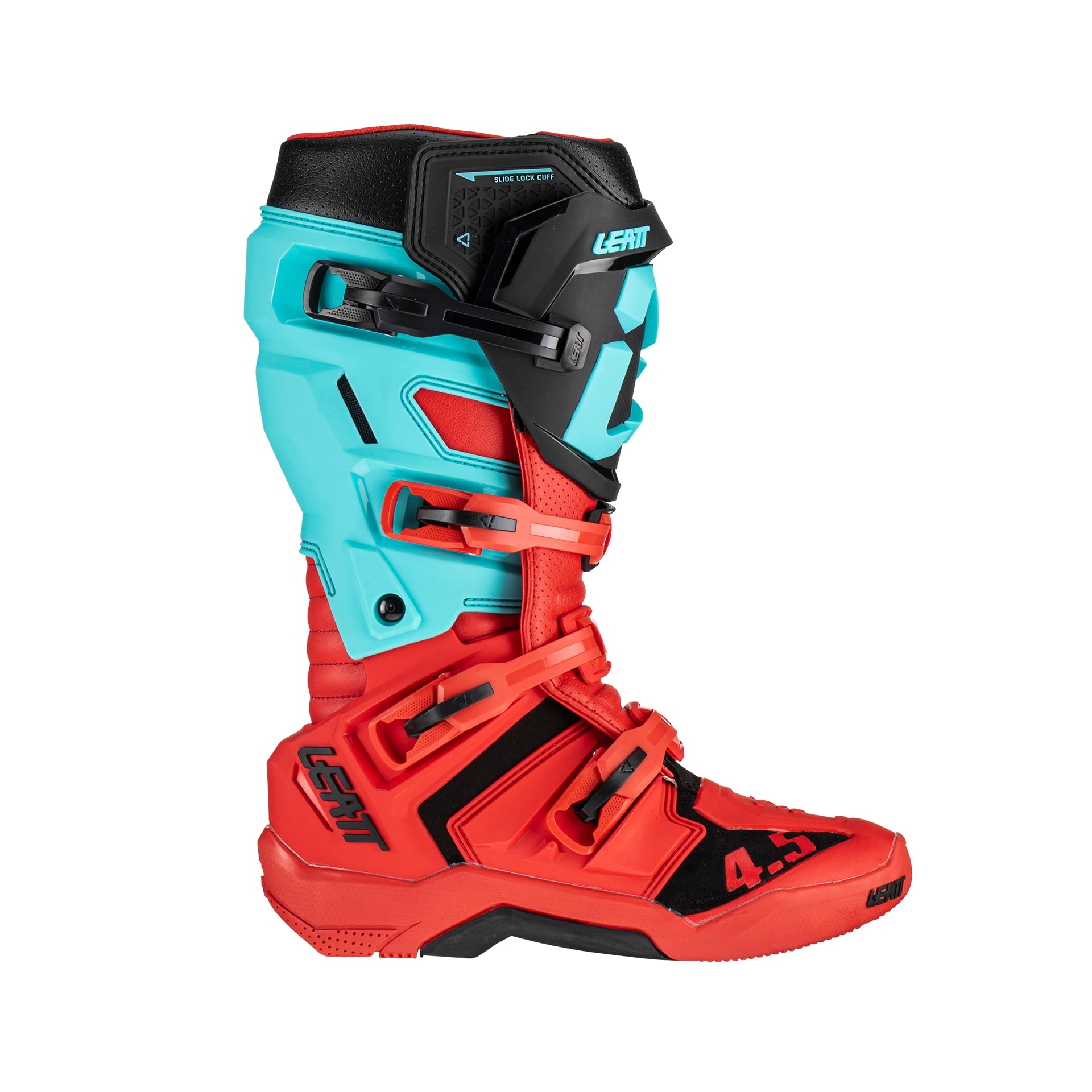 Leatt Mężczyźni 5.5Buty motocyklowe