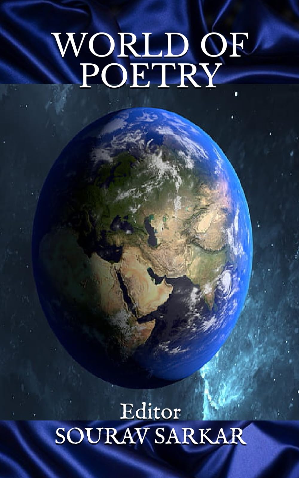 WORLD OF POETRY: EDITED BY