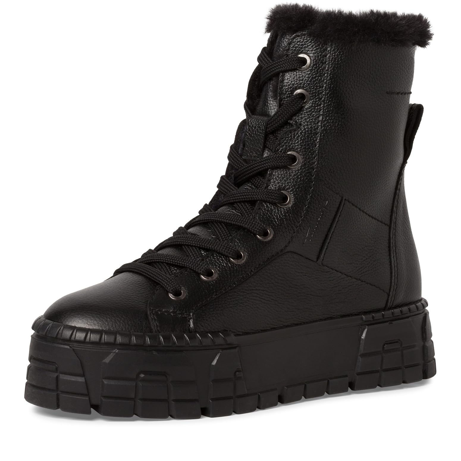 TAMARIS Damen 1-26841-41, Ankle Boot,