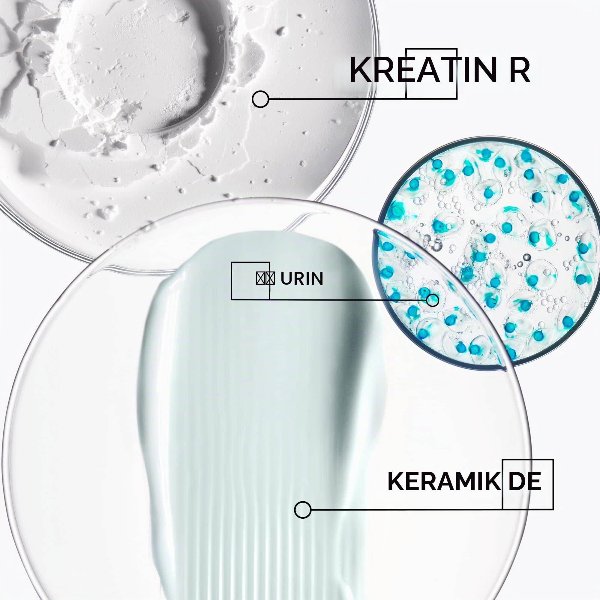 Kérastase und für Masque 200 ml