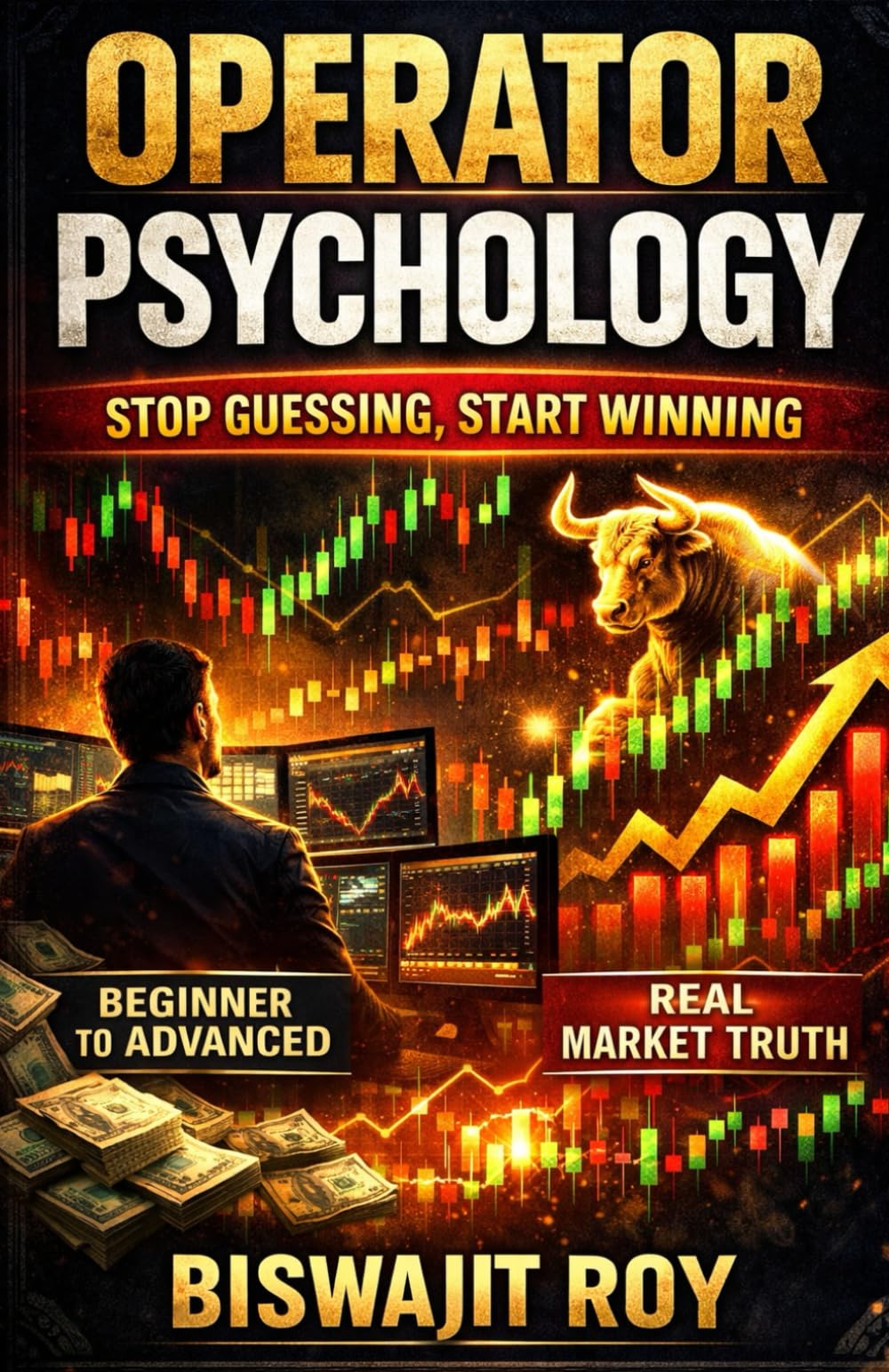 Operator Psychology: Stop Guessing, Start Winning