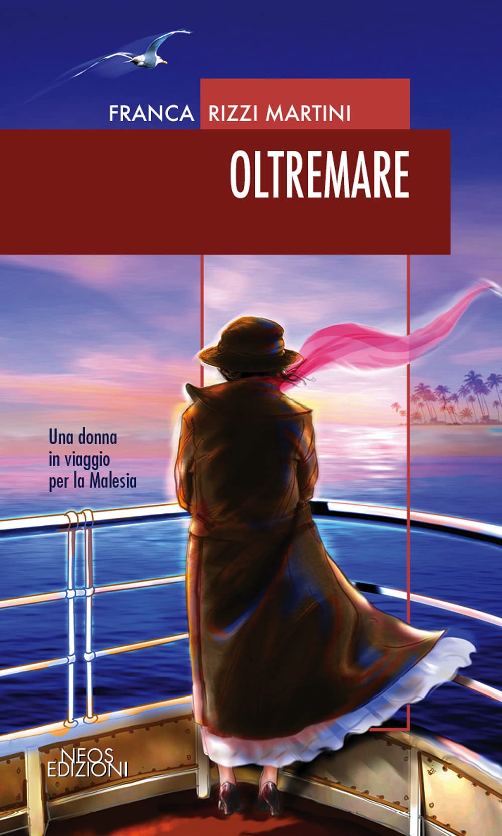 Oltremare - 4