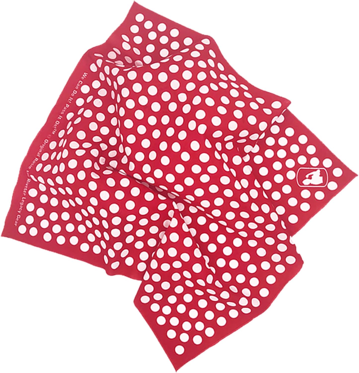 RosieCentral Rosie the Riveter Touchstone Treasures