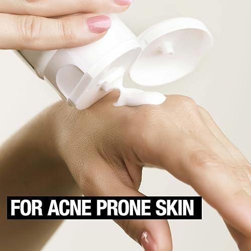 Miniatura 3 de Neutrogena Clear Face protector solar en loción de amplio espectro FPS 30