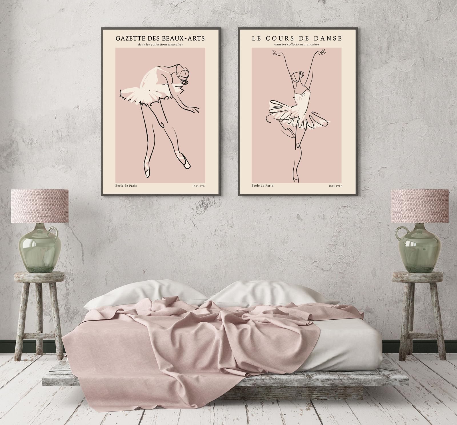 Ceramar wandbord vintage keramiek Ceramar Spanje wandbord abstract | Landzicht Houtsberg