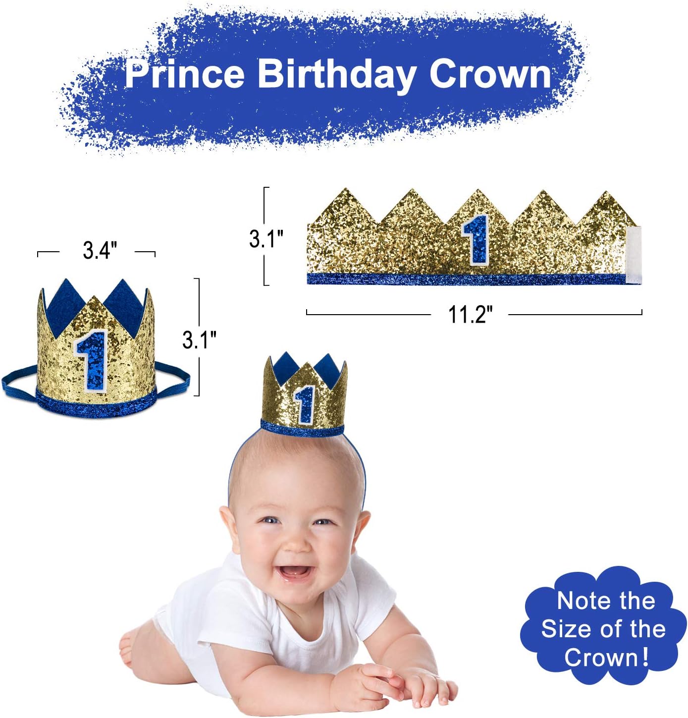 Celebrate in Style: Must-Have 1st Birthday Boy Decorations!