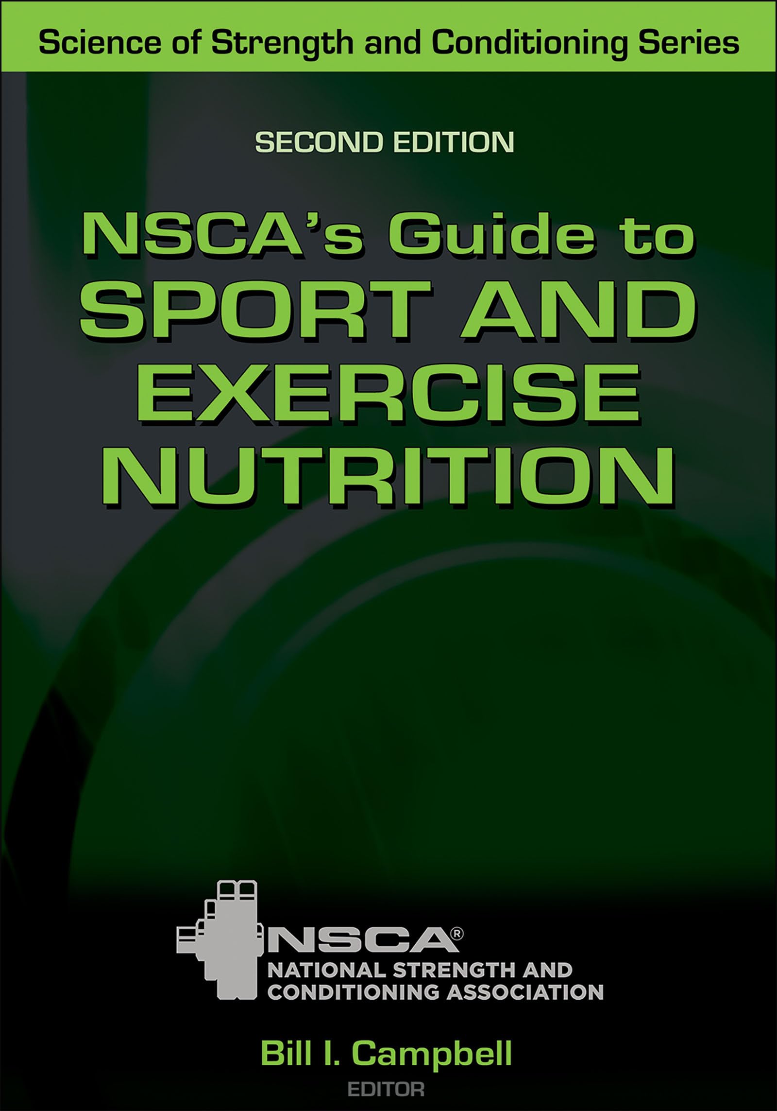 NSCA's Guide to Sport and Exercise Nutrition Hardcover – 1 Dec. 2020