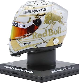 Amazon.co.jp: フェルスタッペン別注 シューベルト 1/4スケール