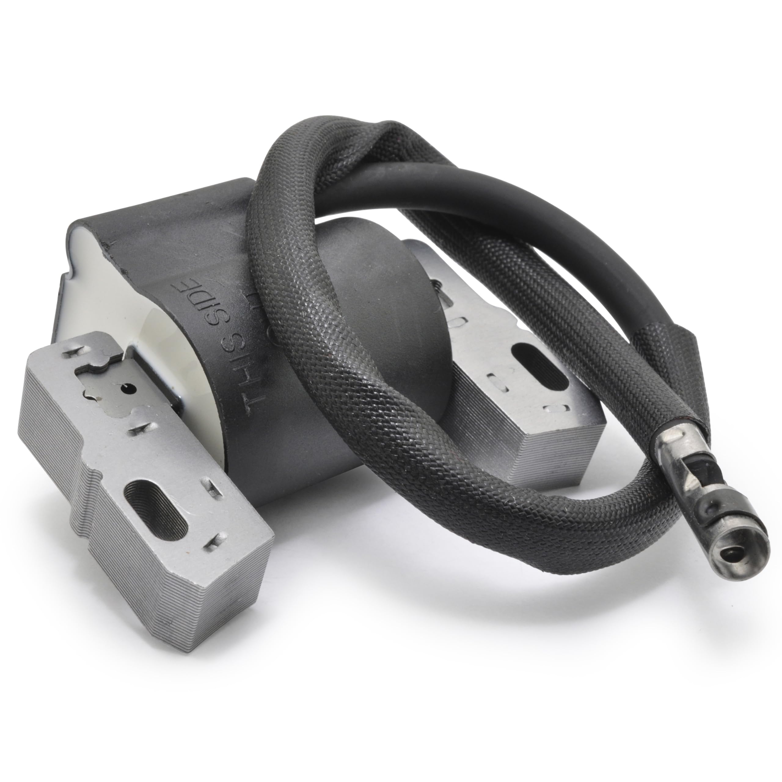 Easyboost bobine d'allumage pour tracteur tondeuse Briggs & Stratton 10 à 14 cv Vanguard & V Twin 9cv - 12,5 cv - 14 cv, OHV 12 à 19 cv 490586 491312 492341 495859 591459 592841 595304 690248 715231