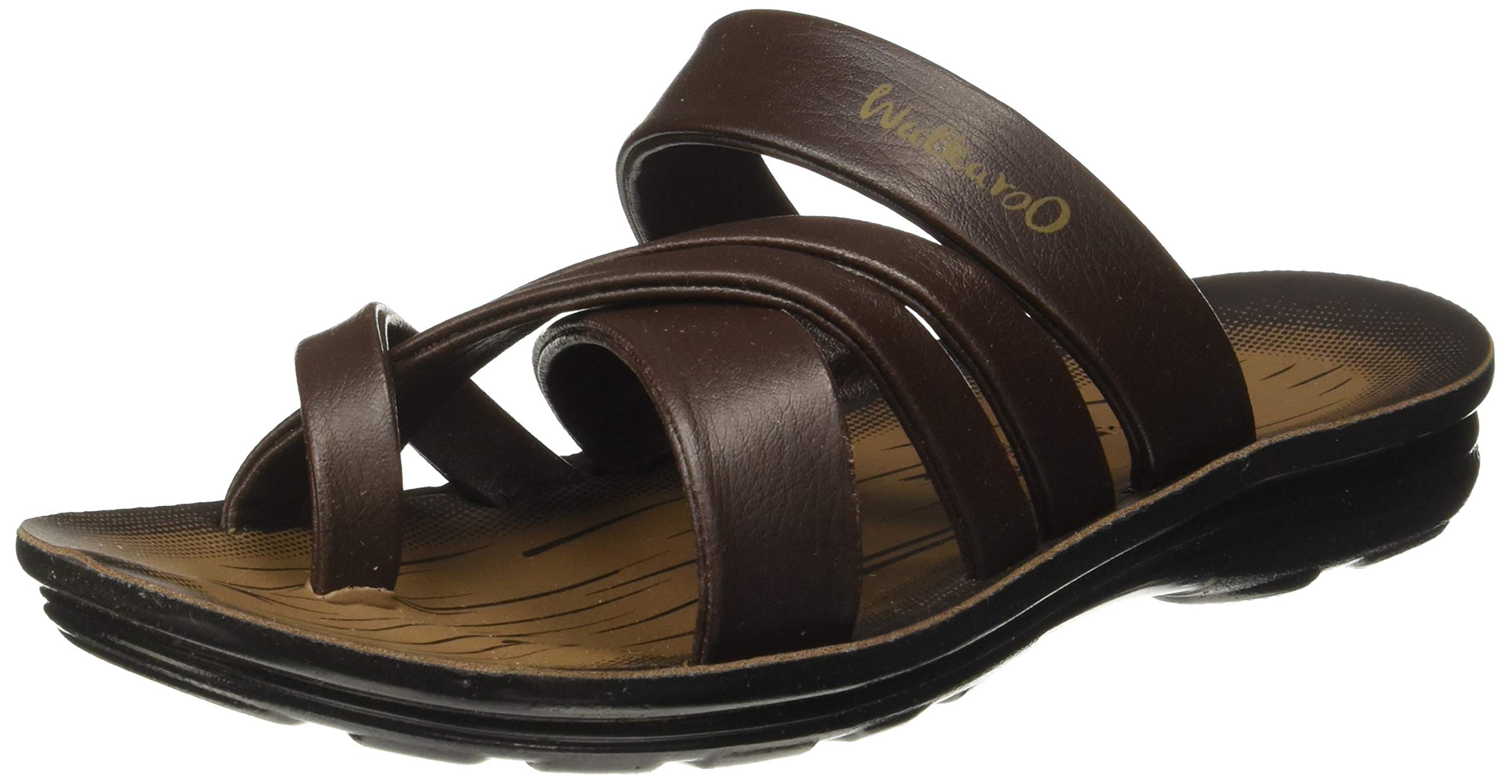 WalkarooBoy's W5687 Outdoor Sandals