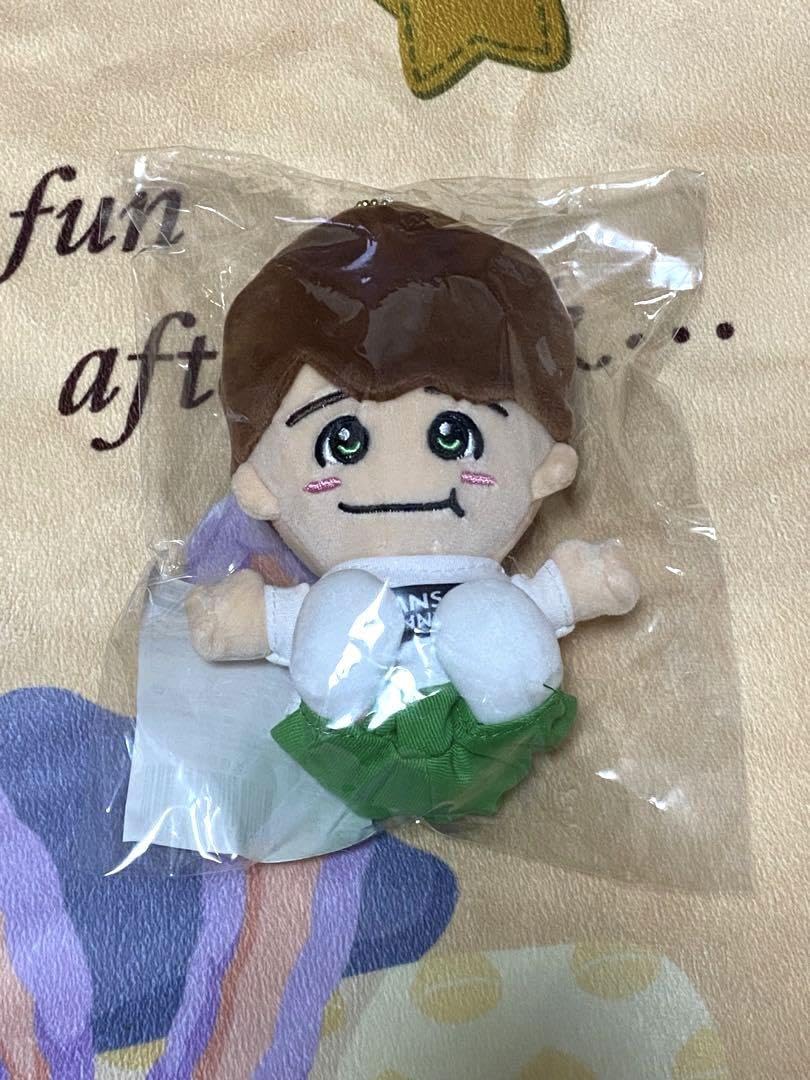 Amazon.co.jp: 大橋和也 ちびぬい なにわ男子 第1弾 関西ジャニーズJr