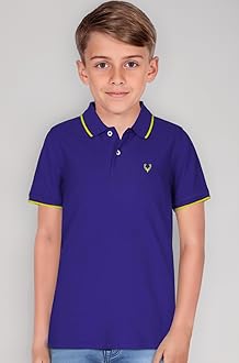 Allen Solly Boys T-Shirt