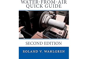 Water-from-Air Quick Guide: Second Edition