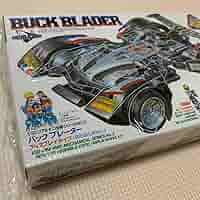 Tamiya Buck Blader 6個セット Tamiya Mini 4WD Buck Blader : Amazon.com.au: Toys & Games
