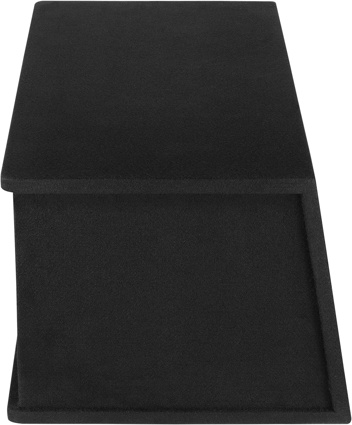 CT Sounds CT2X12 Dual 12” Kerf Port Universal-Fit Car Subwoofer Box