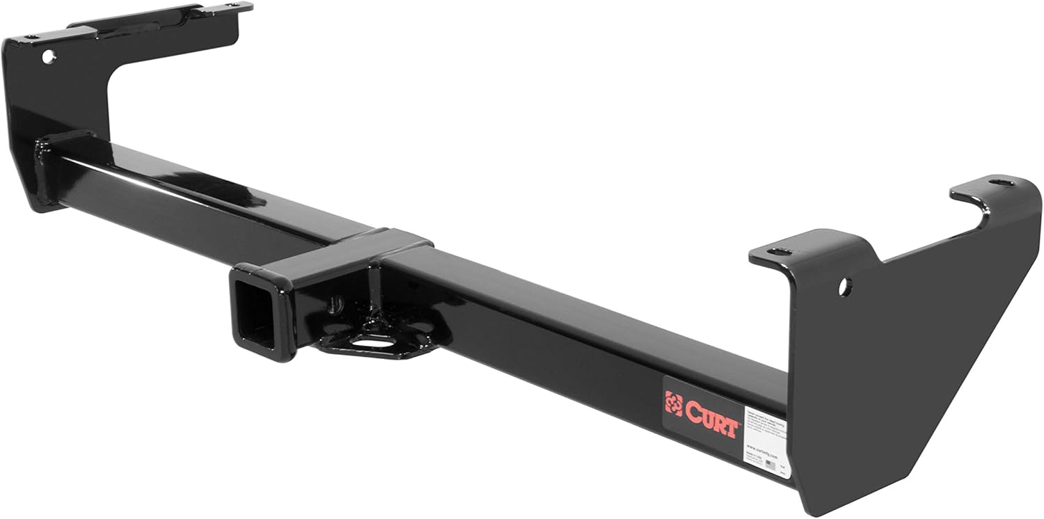 CURT 13095 Class 3 Trailer Hitch, 2-Inch Receiver, Fits Select Nissan Pathfinder