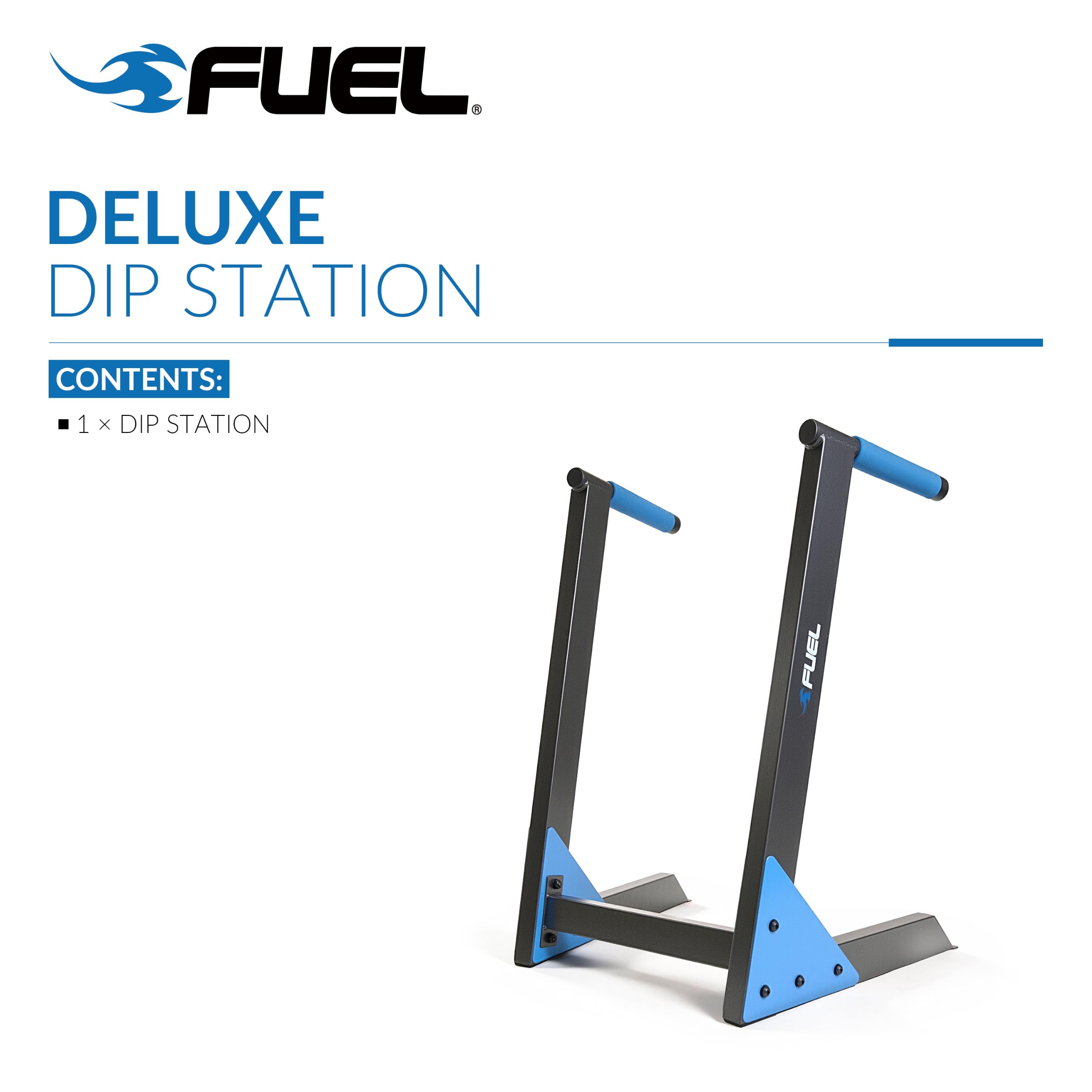 Fuel Pureformance Station de trempage Deluxe