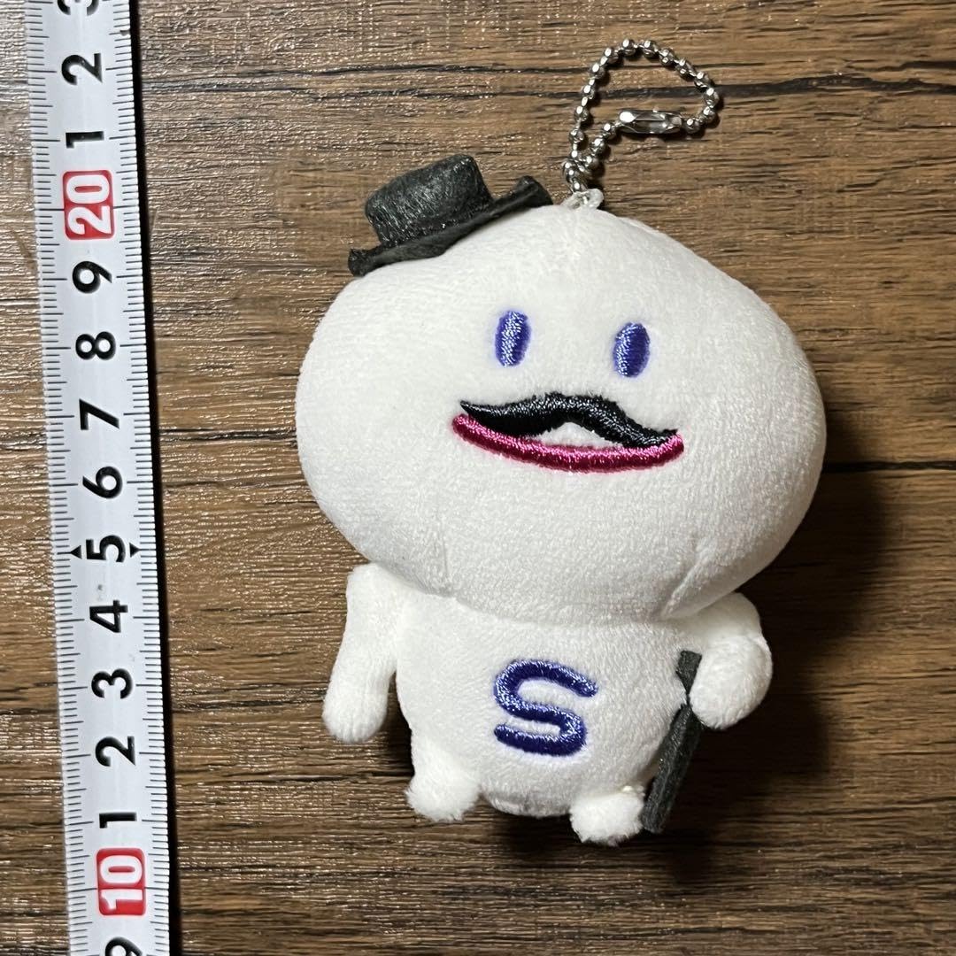 Amazon.co.jp: ネオちゃんず Sさん ぬいぐるみマスコット ネオ