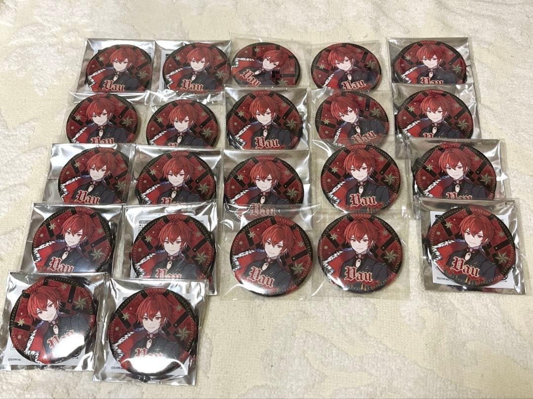 KnightA KnightX ばぁう 22個セット