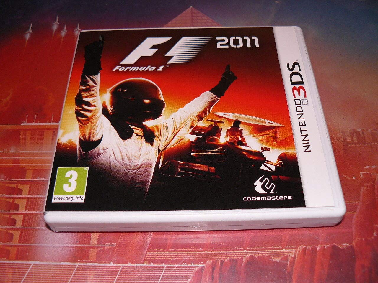Formula 1 2011 [Import spagnolo]