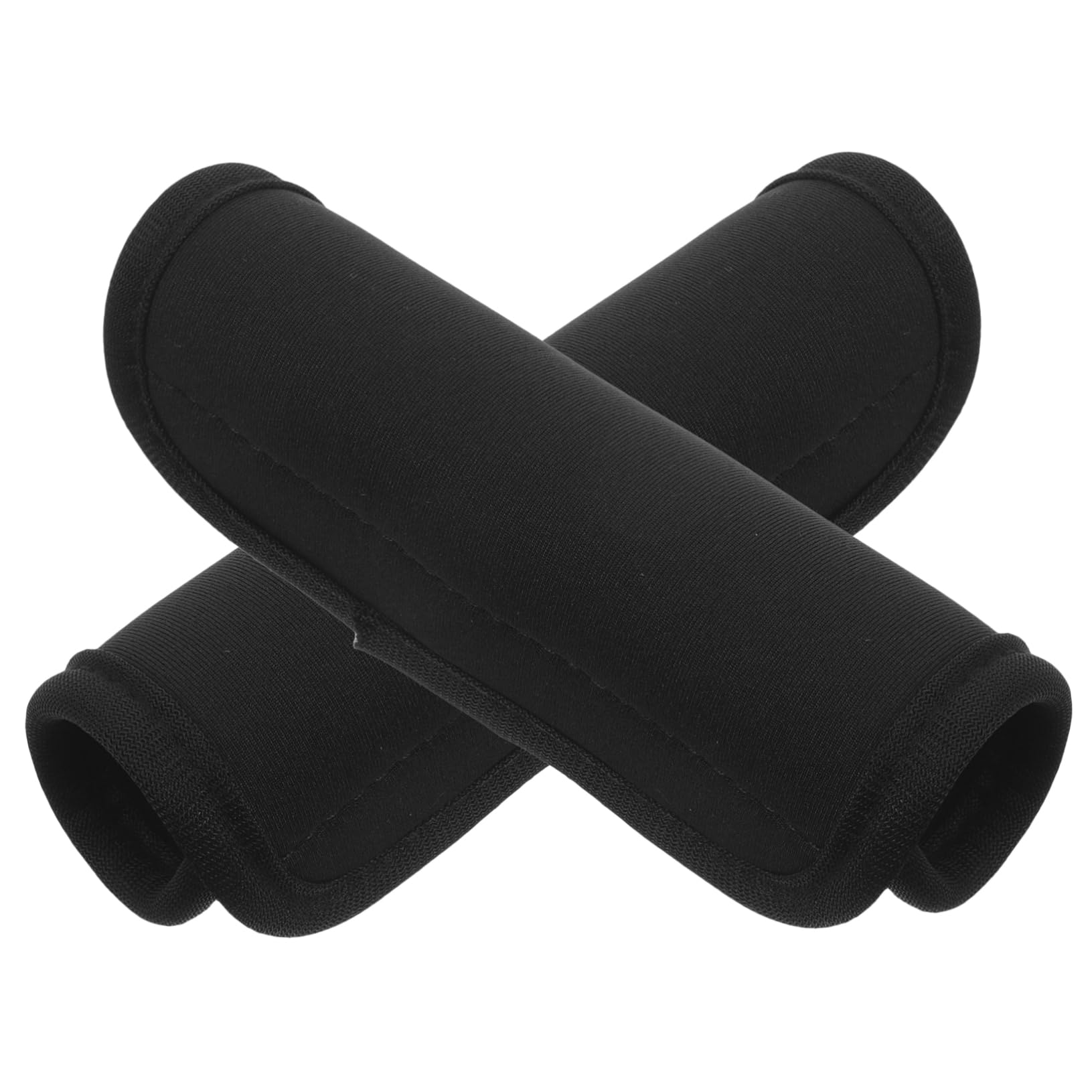 Funda De Mango para Equipaje De Neopreno Protector De Manija De Maleta Cubierta De Agarre para Viaje Instalación Y Diseño Elegante Protección contra Arañazos 2 Piezas X 5